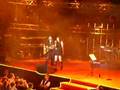 Amaral en Zaragoza. GIRA 2008. Un día más.