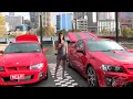 HSV SV89 Good Friday South Bank 2008