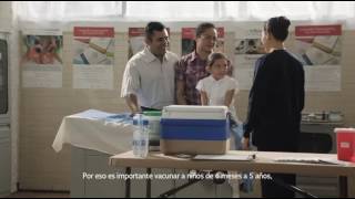 Vacuna Influenza en Monterrey