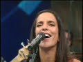 ivete sangalo   deixo  altas horas  28 04 07