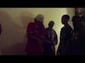 trouble aka lil gutta @ Ghost Fam sessioln