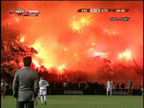 göztepe