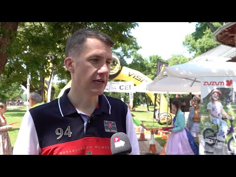 Izzasztó órák Palicson - elrajtolt a Palicsi Nemzetközi Ultramaraton-cover