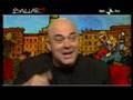 Crozza su draghi
