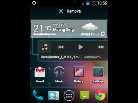how to remove jelly bean for galaxy y