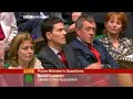 PMQ Cameron vs Brown 17/6/08 2 PMQ Cameron vs Brown 17/6/08 2