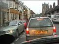 Short London Taxi Tour of Stratford-upon-Avon