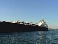 Great lakes Freighter Sam laud