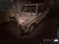 S.T.A.L.K.E.R. Clear Sky - Cardon Morning 8800GT S.T.A.L.K.E.R. Clear Sky - Cardon Morning 8800GT