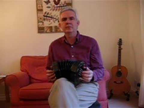 Barrington Hornpipe