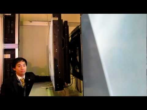 ???????????????? ????????? ??? ?????????(mount for videowall)_Digital signage news