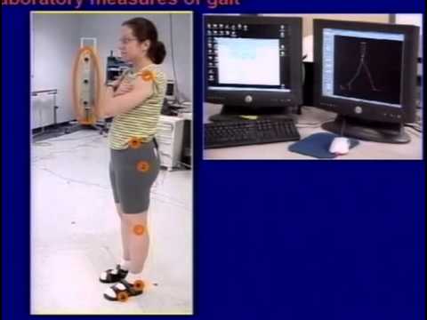abnormalities - 2006 Rare Neuroimmunologic Disorders Symposium Clinical Evaluation and Treatment of Gait Abnormalities Kathleen M. Zackowski, PhD Transverse Myelitis Associa...
