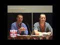 Rep Alex Cornell du Houx - Using Social Media to Organize the Veteran Community Within Your District