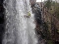 aventura na cachoeira do tororó no distrito federal com meu brother daniel reis, foi espetacular!