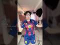 白濱美兎　TikTok ダンス