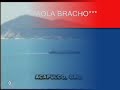 Paola Bracho e Alexandre Farina em Acapulco