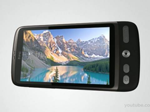 0 | Le HTC Desire, résumé en 4 vidéos | journaldumobile.com | phoneandphone.com