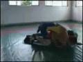 Spartans Wrestling na TV VIVAX