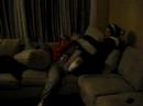Girl Fight!! (: