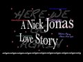 Here We Go Again chapter 32 *~* Finale*~*