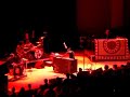Bright Eyes - If the Brakeman Turns My Way (Live)