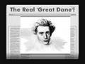 Kierkegaard in '08