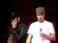 Backstreet boys - Treat me right / The Call @ Las Vegas Backstreet boys - Treat me right / The Call @ Las Vegas