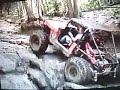 Turn over Slick Rock Tellico