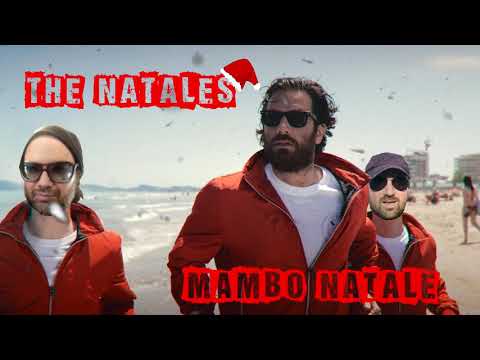 Auguri Di Natale Youtube 2020.Auguri Di Buon Natale Divertenti E Buon 2020 Mambo Natale Di 4tu C Feat Fabio Poli Generazione 19xx 4tu