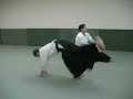 Reverse Rolling