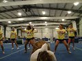 Blue Sharks Best Dance Crew! Part 2 Blue Sharks Best Dance Crew! Part 2