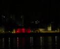 Traxon Technologies Color Beamer @ Tower Bridge London