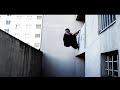 4 minutes de parkour � Dijon