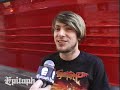Epitaph Tour Recap