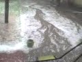 Chuva de Granizo em Maring�