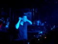 DJ Brad Miller at Love NYC 072509 No. 1
