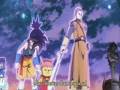 videos de blue dragon 49 2/3 español