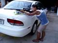 Sharp Shooter