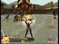 Sengoku Basara 2 - Kasuga vs Kennyo