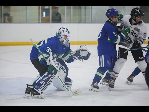 Fuzz Aafedt - Midseason Highlights