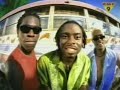 Baha men-Who let the dogs out