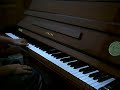Piano - Souvenir d'enfance