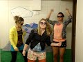 tik tok whitewater style