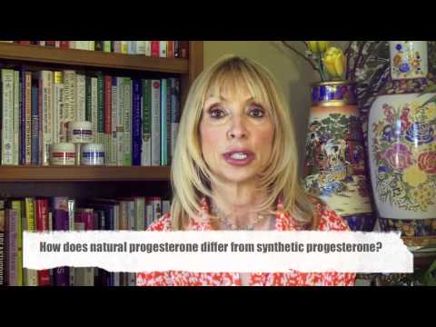 how to get more estrogen and progesterone