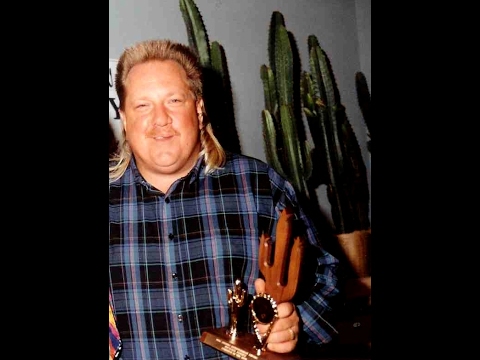 Comedian Michael Finney- Complete