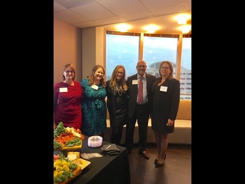 Greenspoon Marder Health Care Law Group Reception