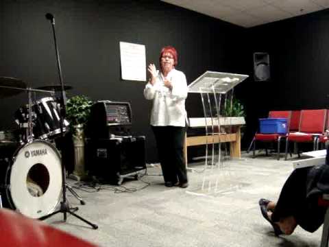 Prophet - Prophetic School A teaching from the