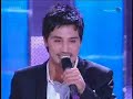 Believing  Dima Bilan National pre ESC 2008
