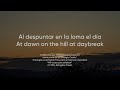 Download Al Despuntar En La Loma El Día Sub.ulado Mp3 Song