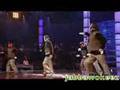 Jabbawokeez America's Best Street Dance